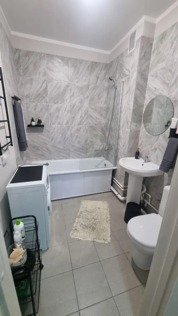 Квартира Студия Loft в ЖК Бизнес-Класса Новокольцовский