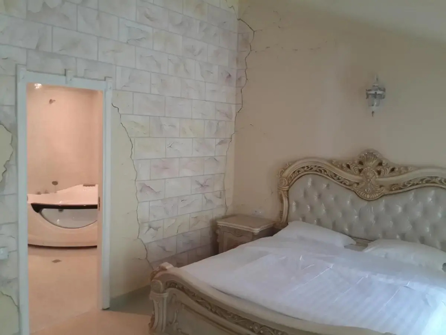 Отель Venezia Palazzo