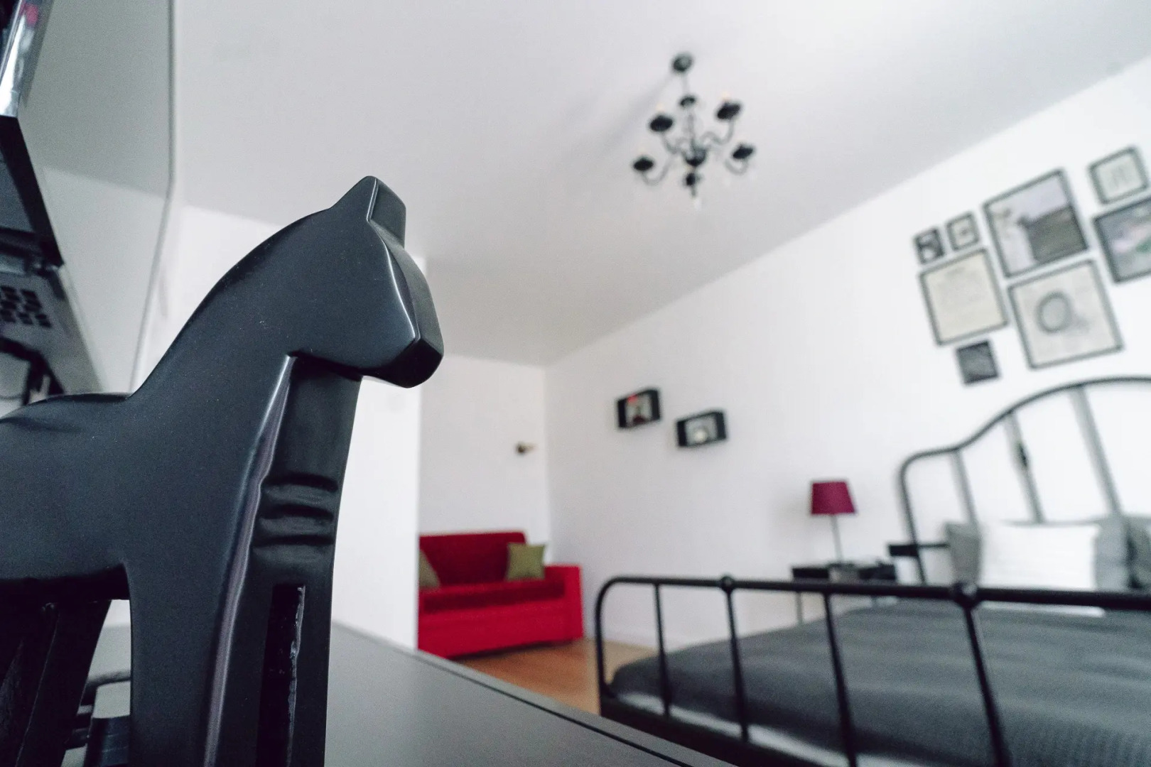 Апартаменты Уютная Квартира В Историческом Центре