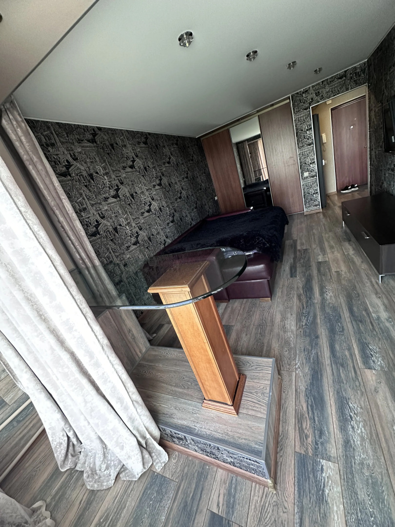 Апартаменты на Гагарина