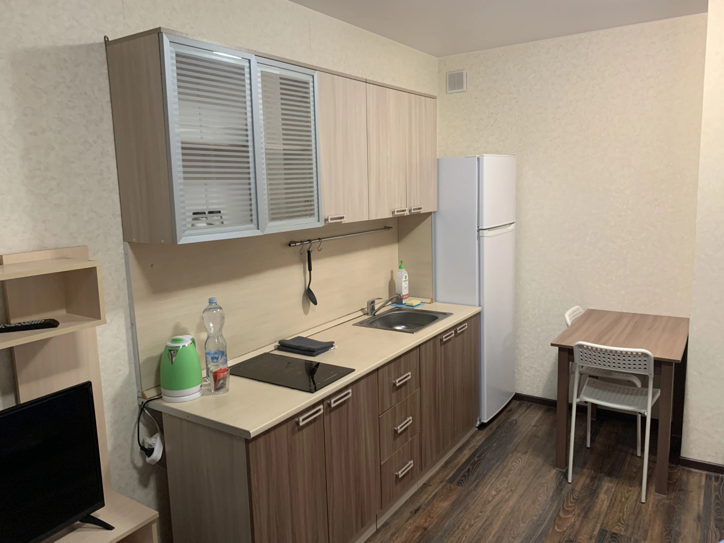 Апартаменты Studio Narvskaya