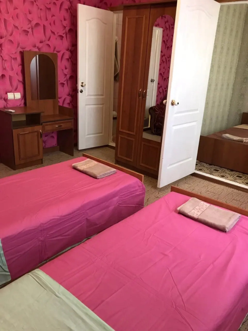 Гостевой дом ГУЛЬСАНА