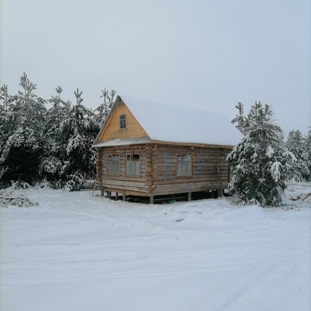 Шале Иволга