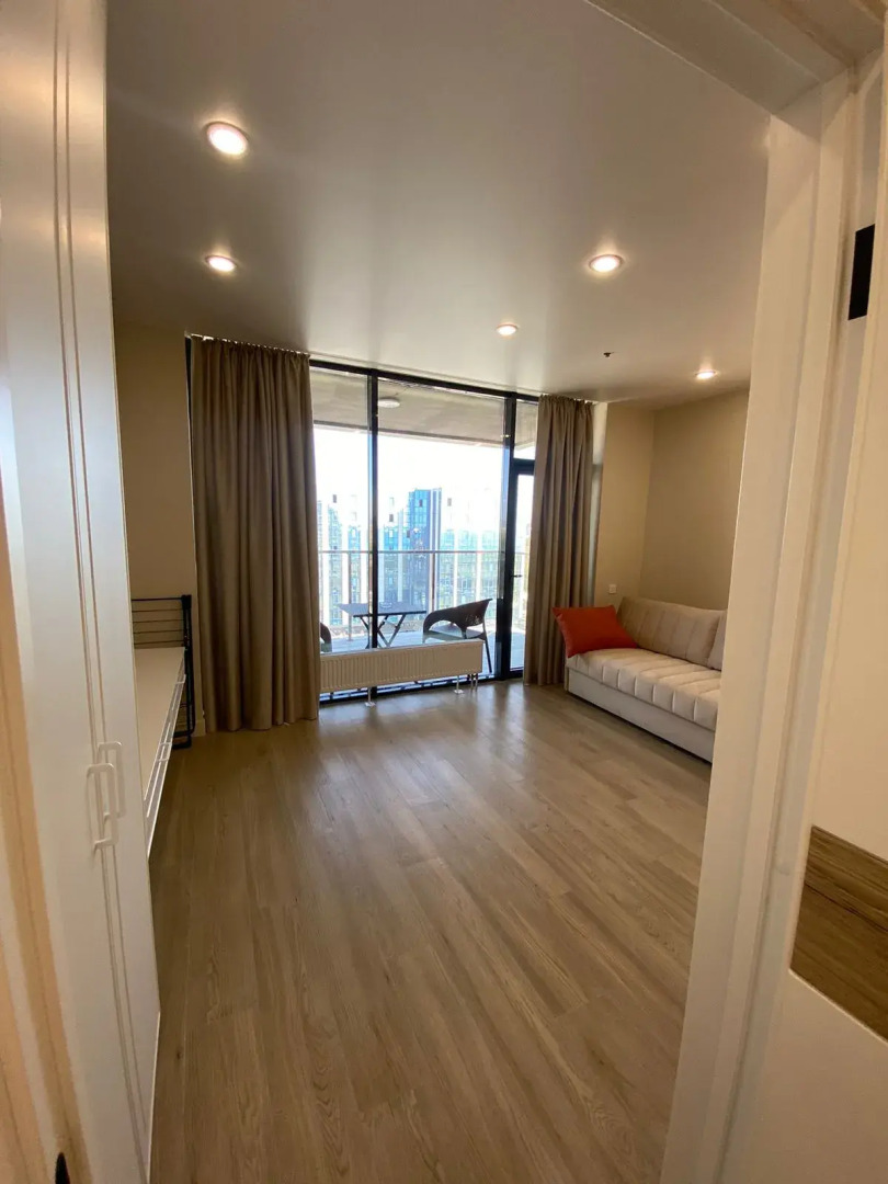 Апартаменты Анапа Сьютс