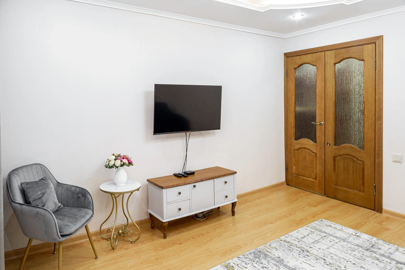 Апартаменты 5 Гор