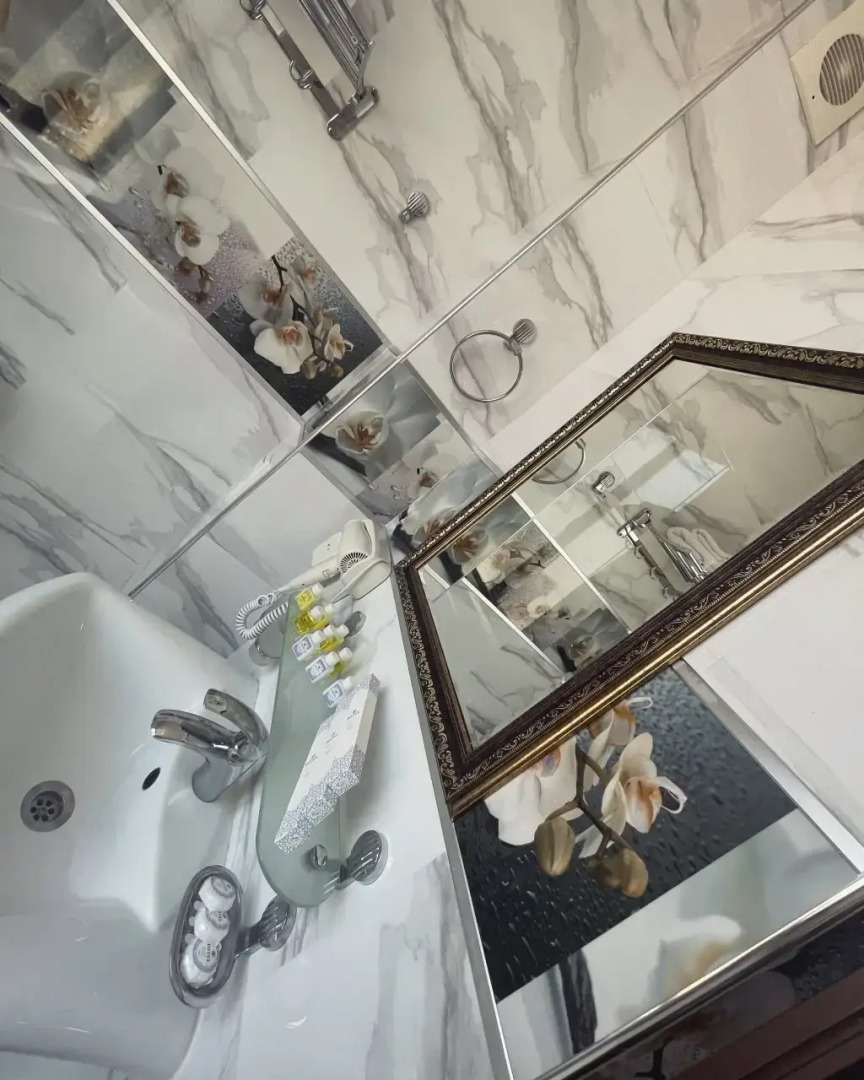 Boutique Hotel Meros