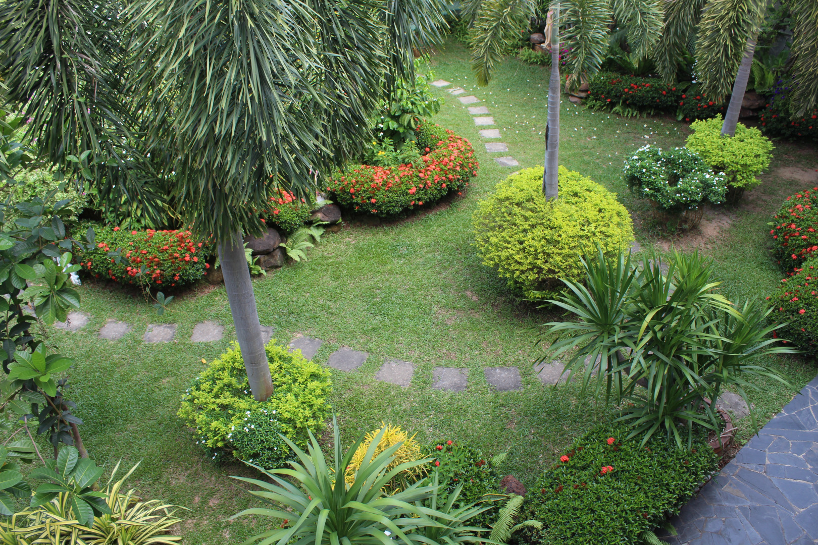 Мини-Отель Whiteelephant Resort