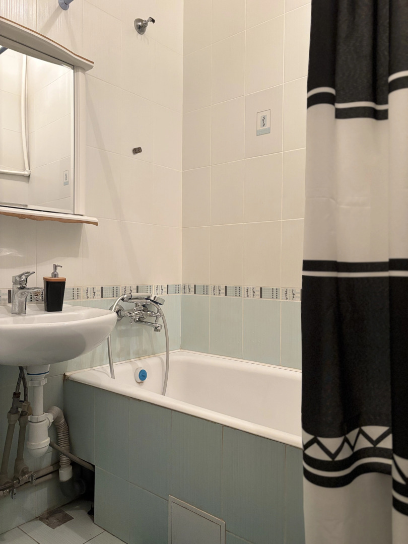 Квартира Просторная двухкомнатная Ворота Минска