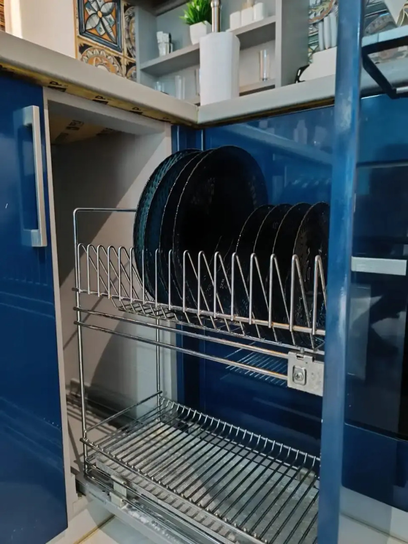 Квартира на Проспекте Мира