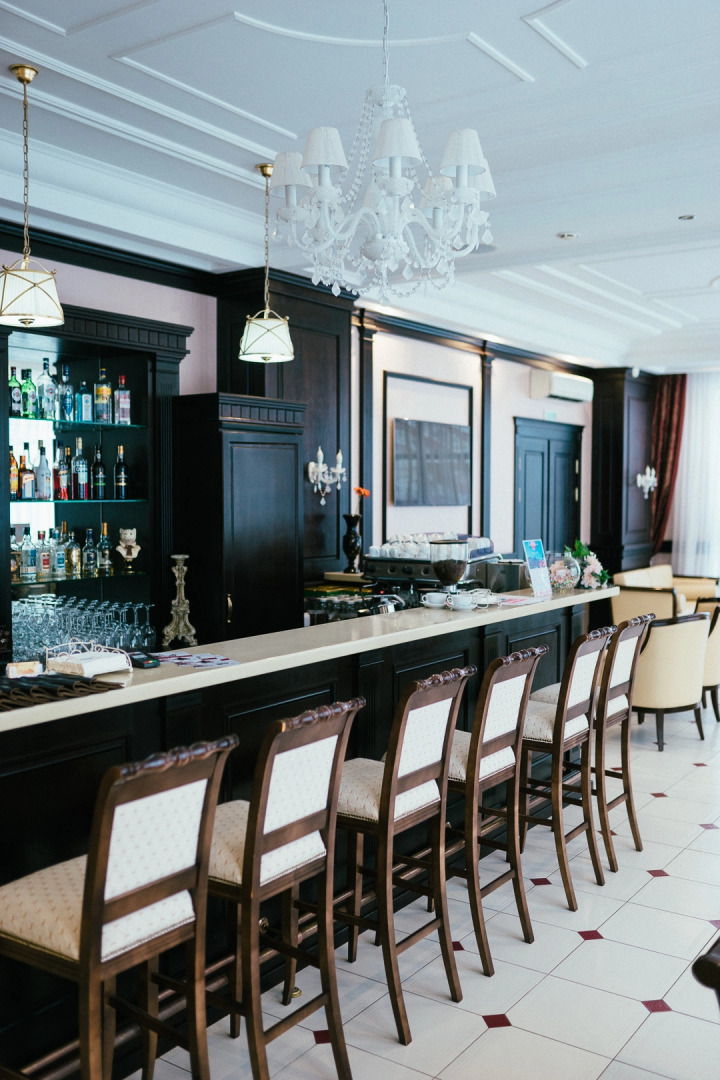 Отель Грумант Resort & SPA