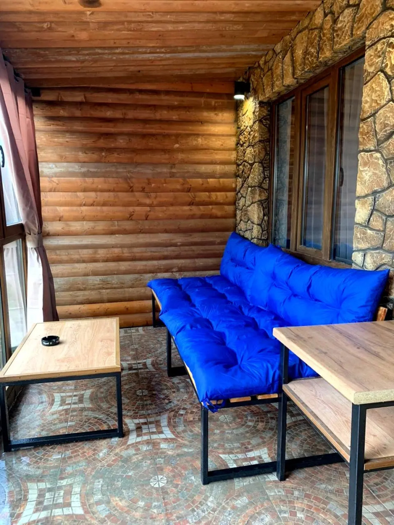 Апартаменты Уютный Бахчисарай