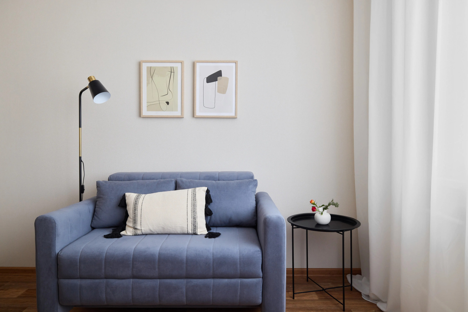 Квартира Sky ViVA