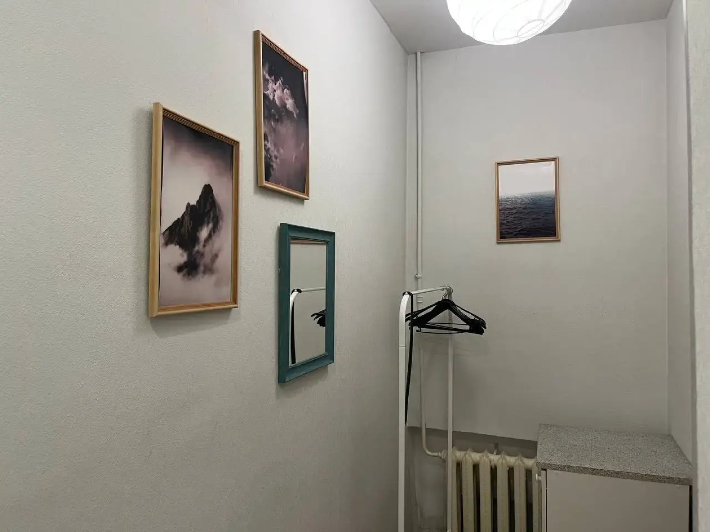 Апартаменты рядом с ЖД Вокзалом