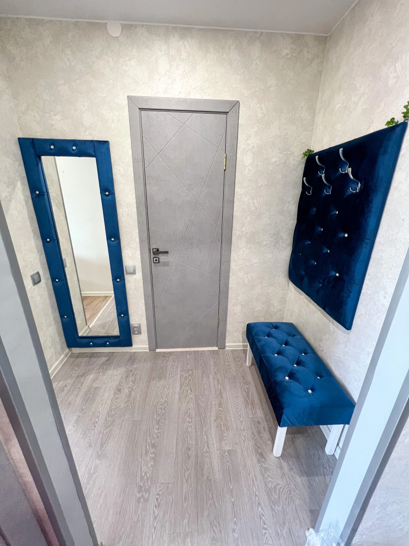 Квартира Недалеко от Жд Вокзала Центра