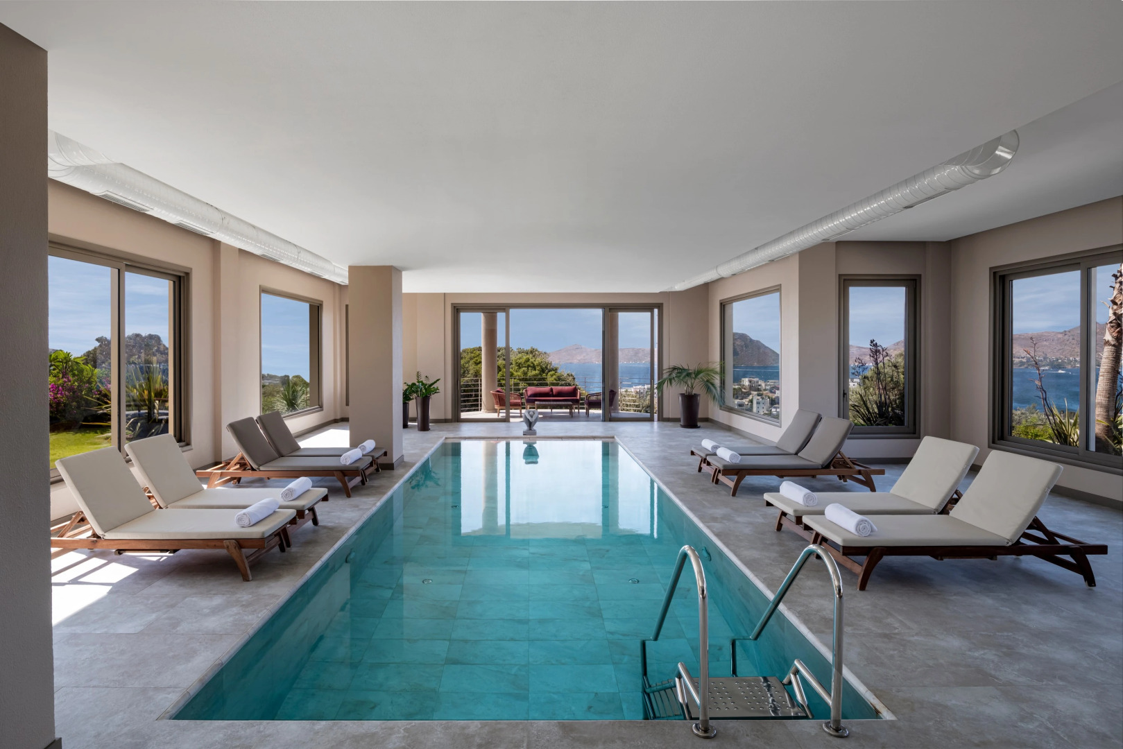 Hotel Ailla Yalıkavak