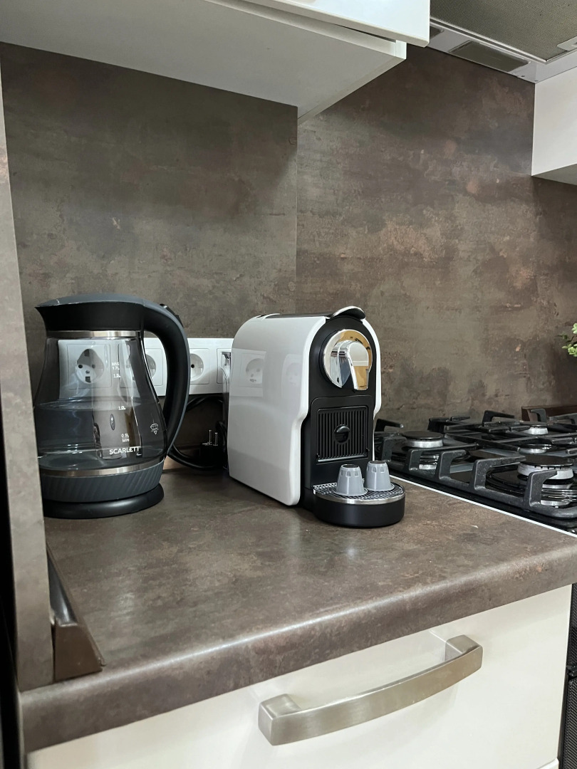 Апартаменты Broadway House