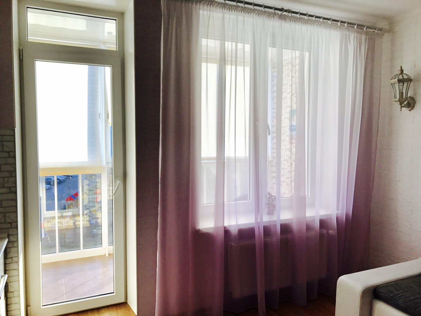 Апартаменты Fresh Home