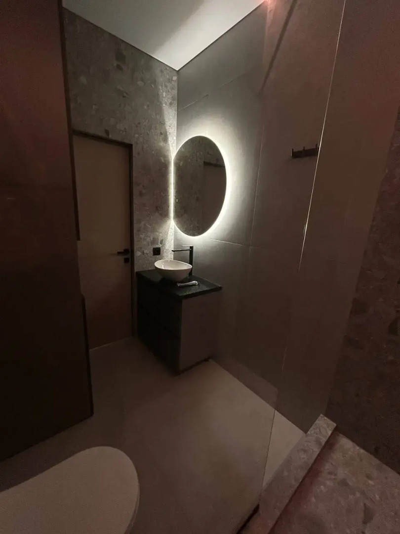 Квартира Авион Локомотив