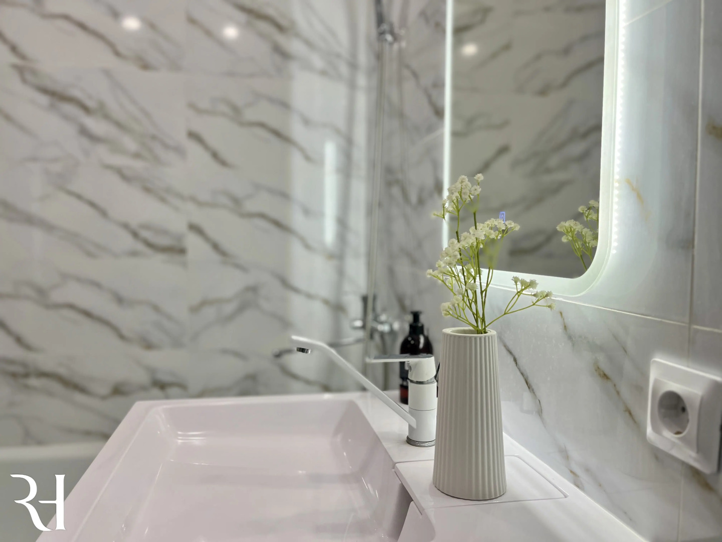 Квартира Уютная в Жилом комплексе Черемушки