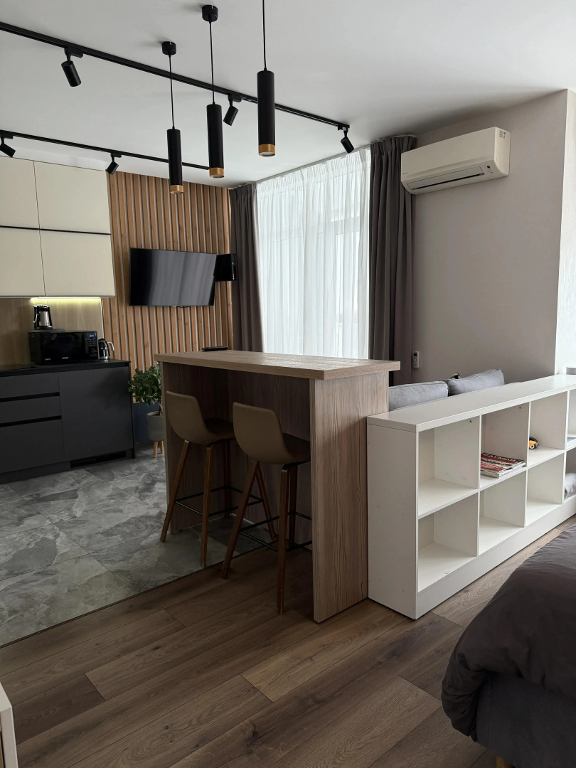 Апартаменты Sensum