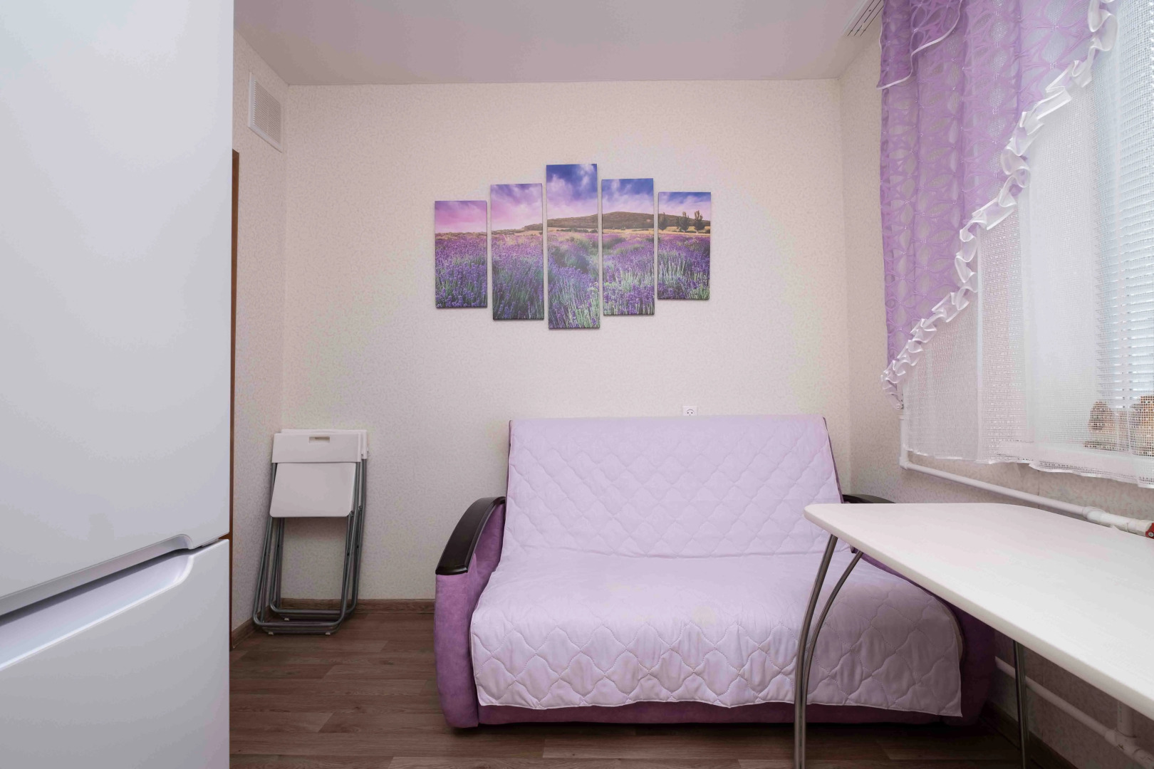 Квартира в Казани рядом с Ак Барс Ареной