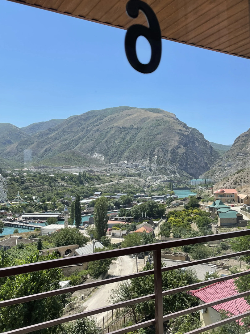 Гостевой дом у Хабиба