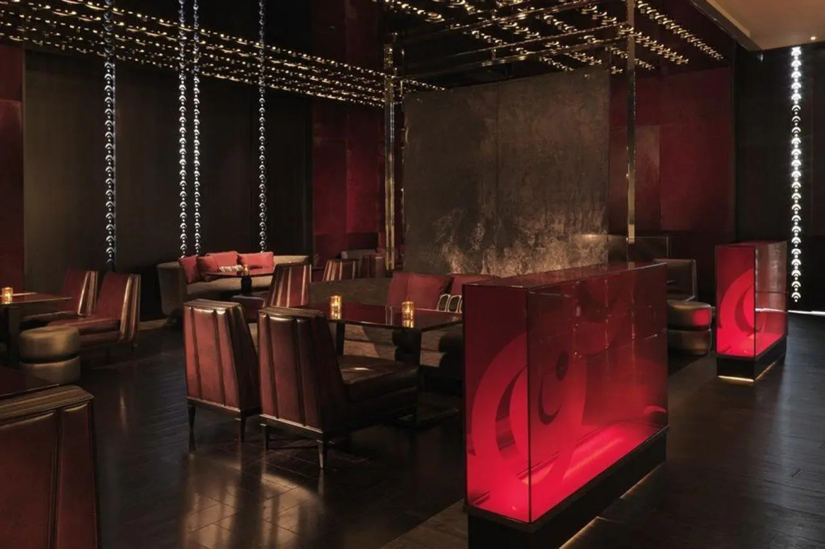 Гостиница Four Seasons Hotel Moscow