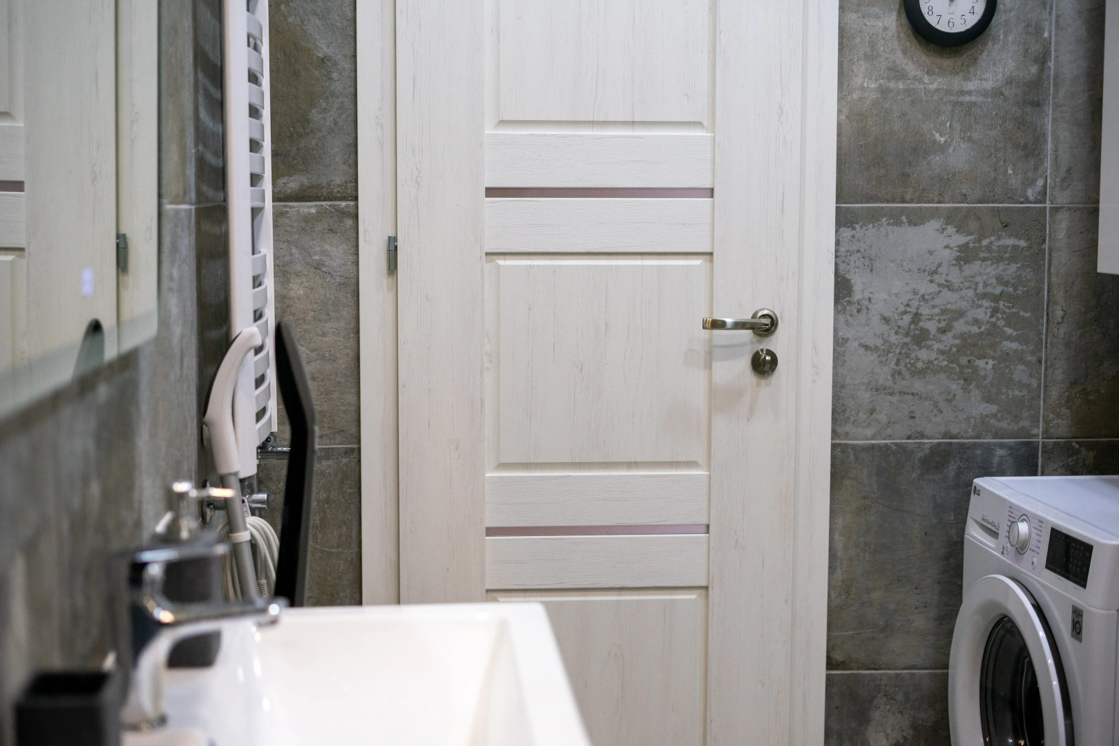 Квартира Июль у Парка