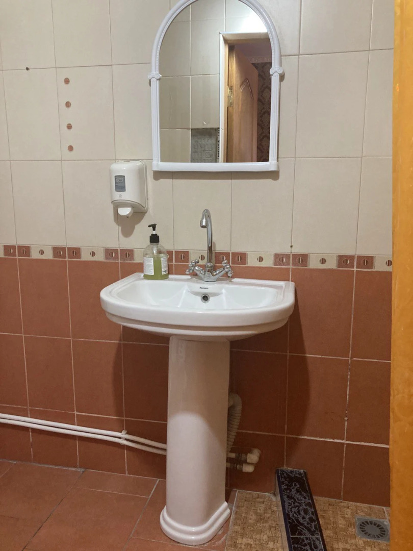 Мини-Отель Тополя