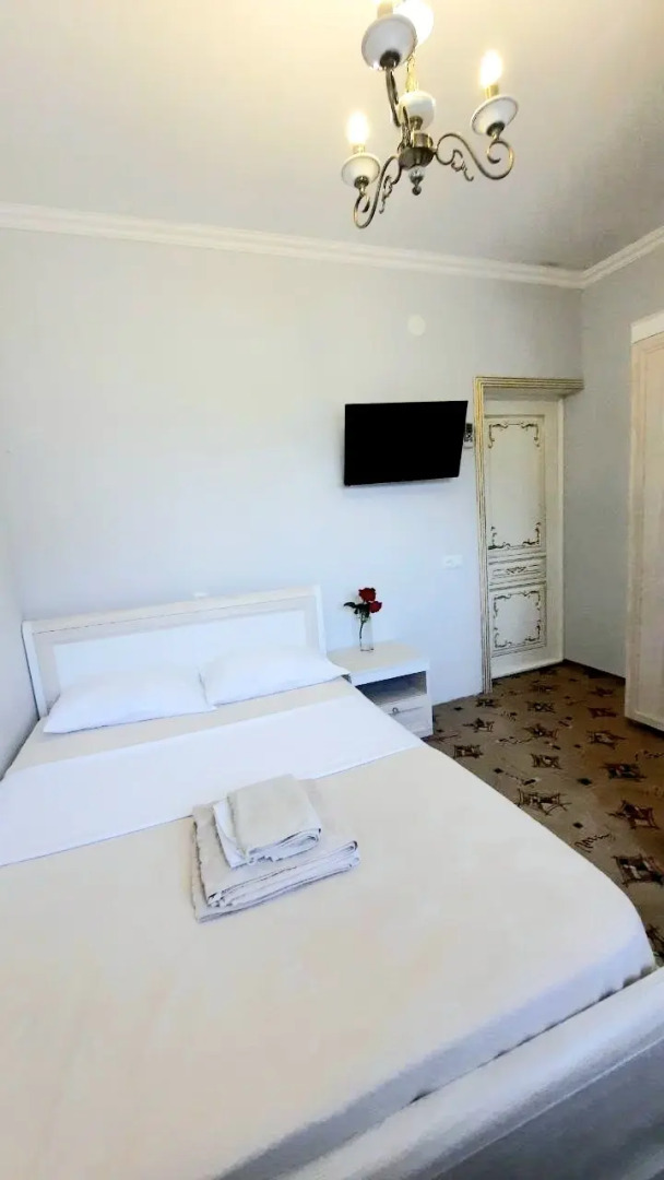 Гостевой дом Семейный