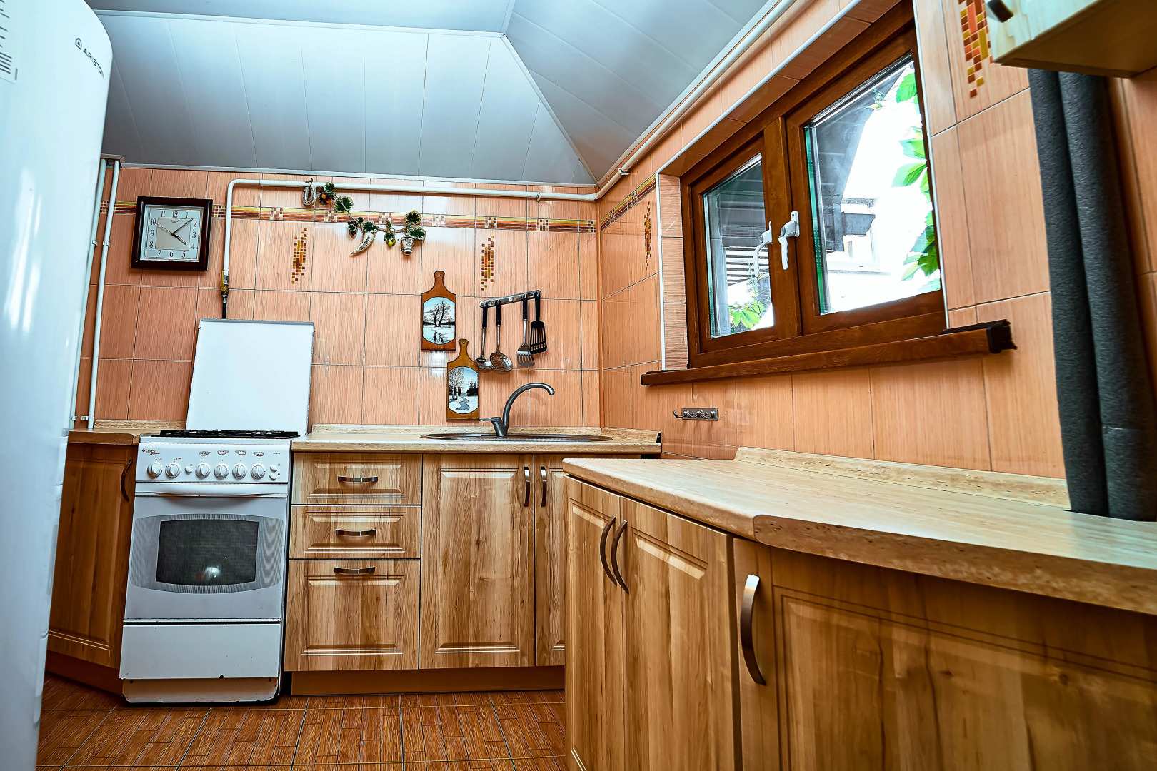 Гостевой дом Крымская 50