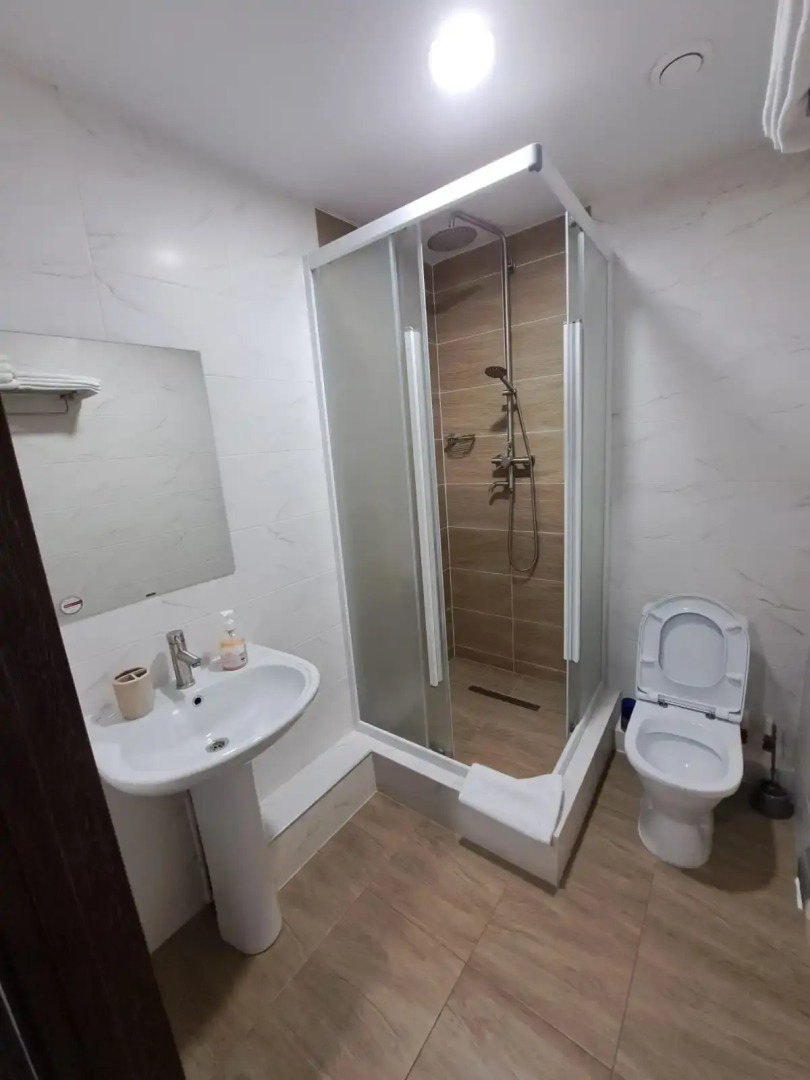 Гостевой дом в Аксае