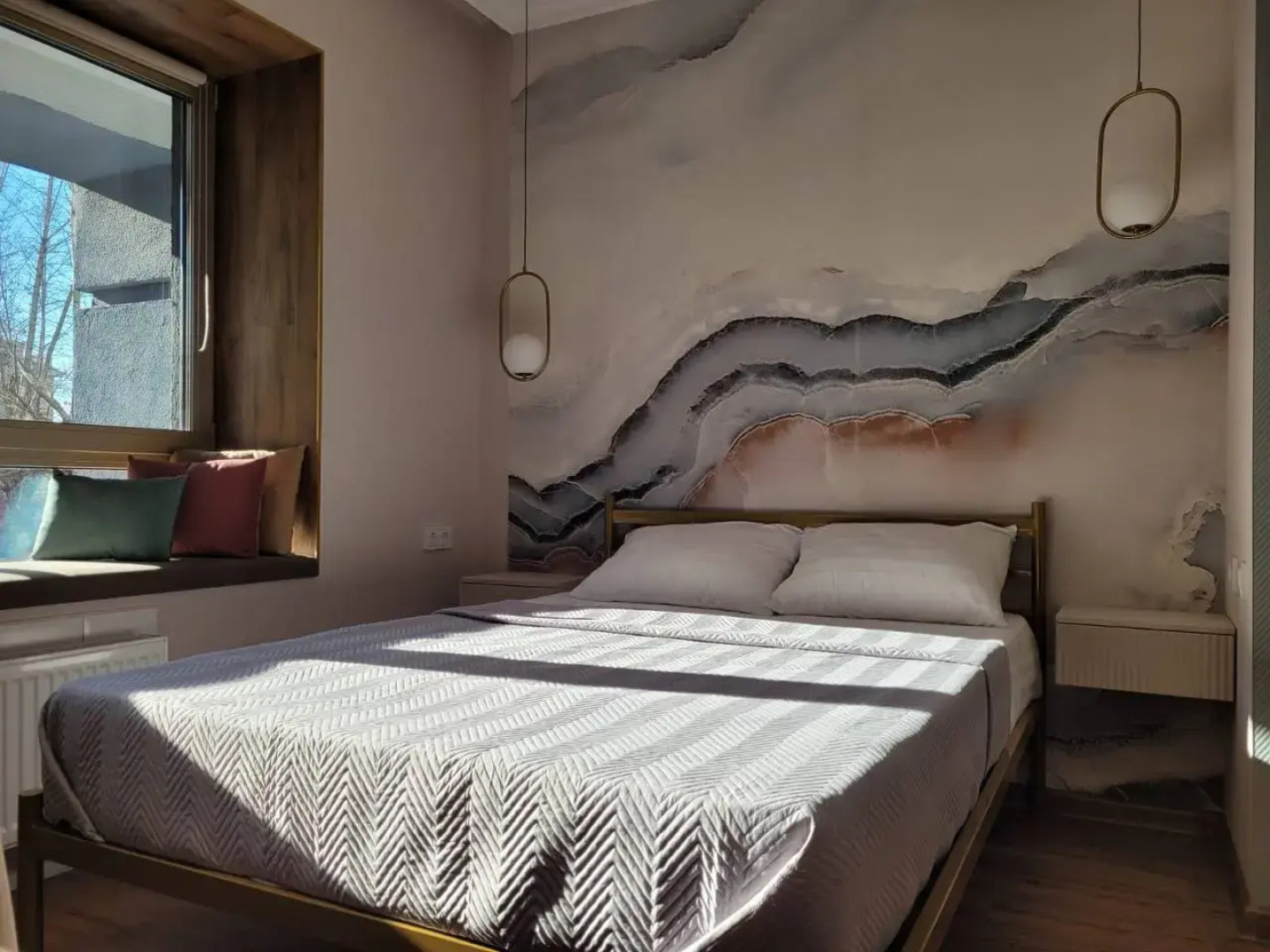 Апартаменты в Барнауле