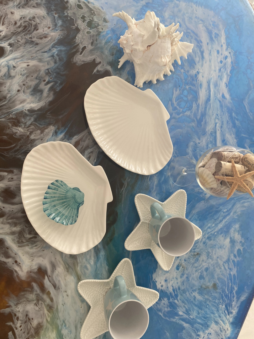 Апартаменты Seashell