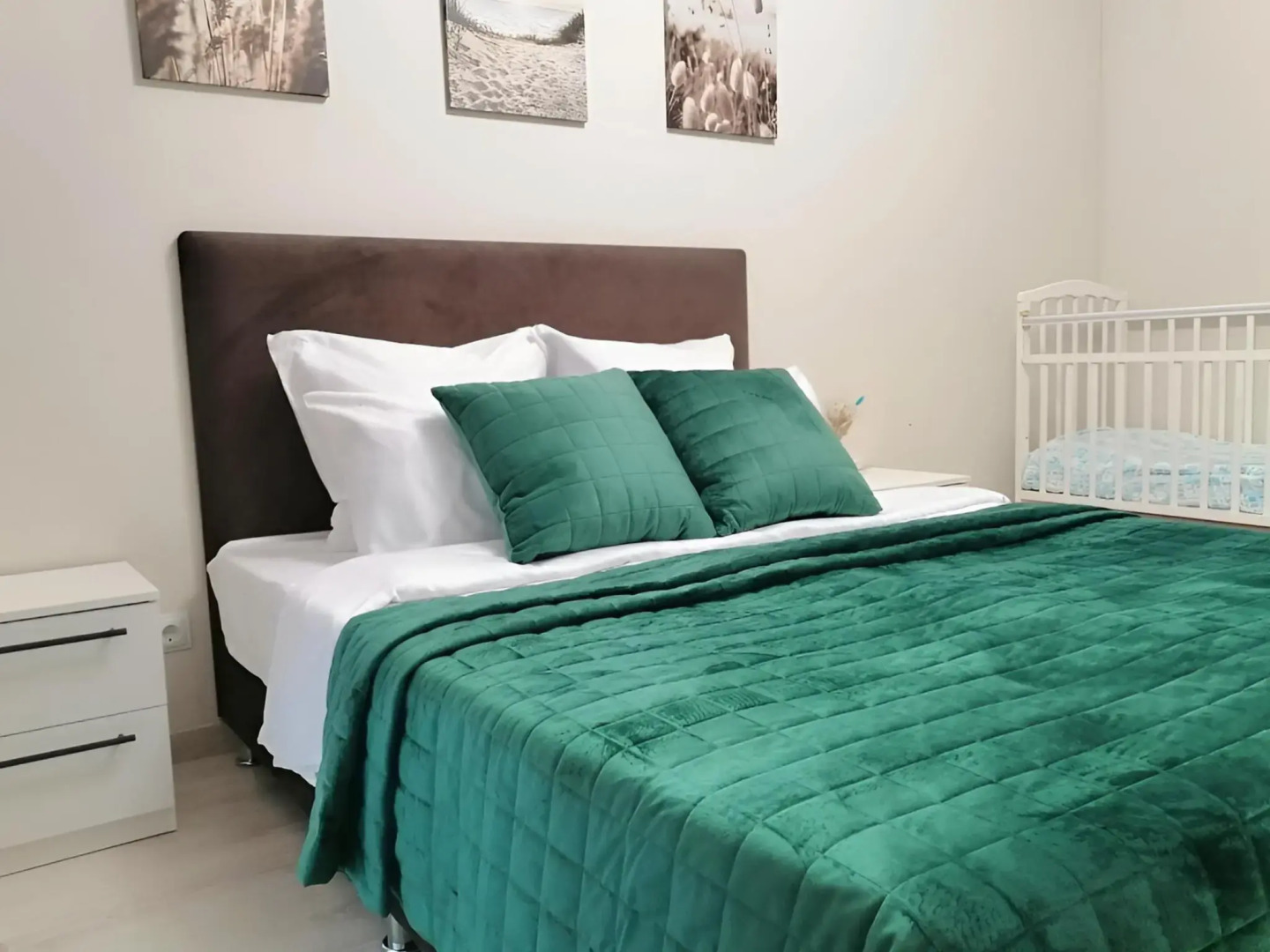 Квартира Эволюция Пермь