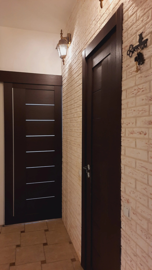 Квартира на 3-м Восточном Проезде 5