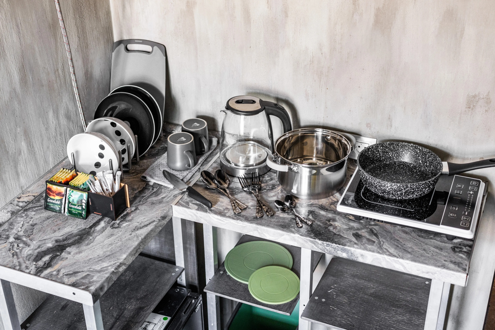 Жилое помещение на Набережной Реки Фонтанки 122