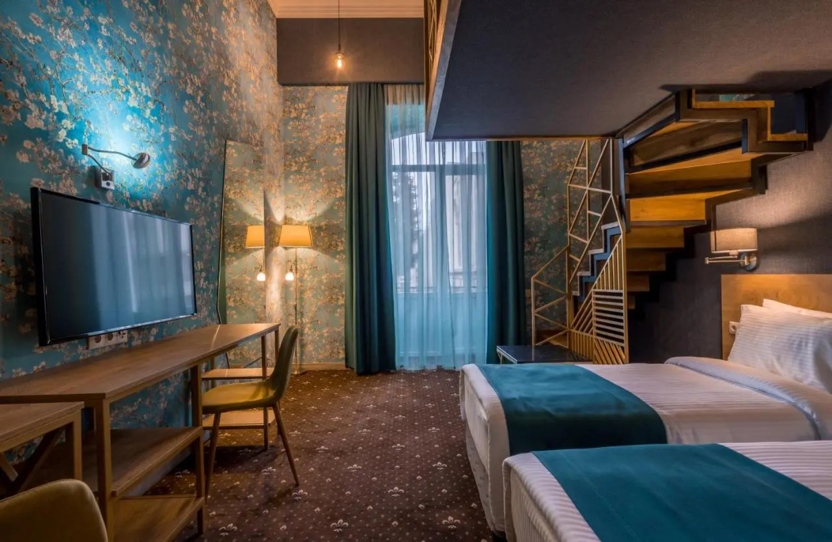 Hotel Boutique Gladius Inn