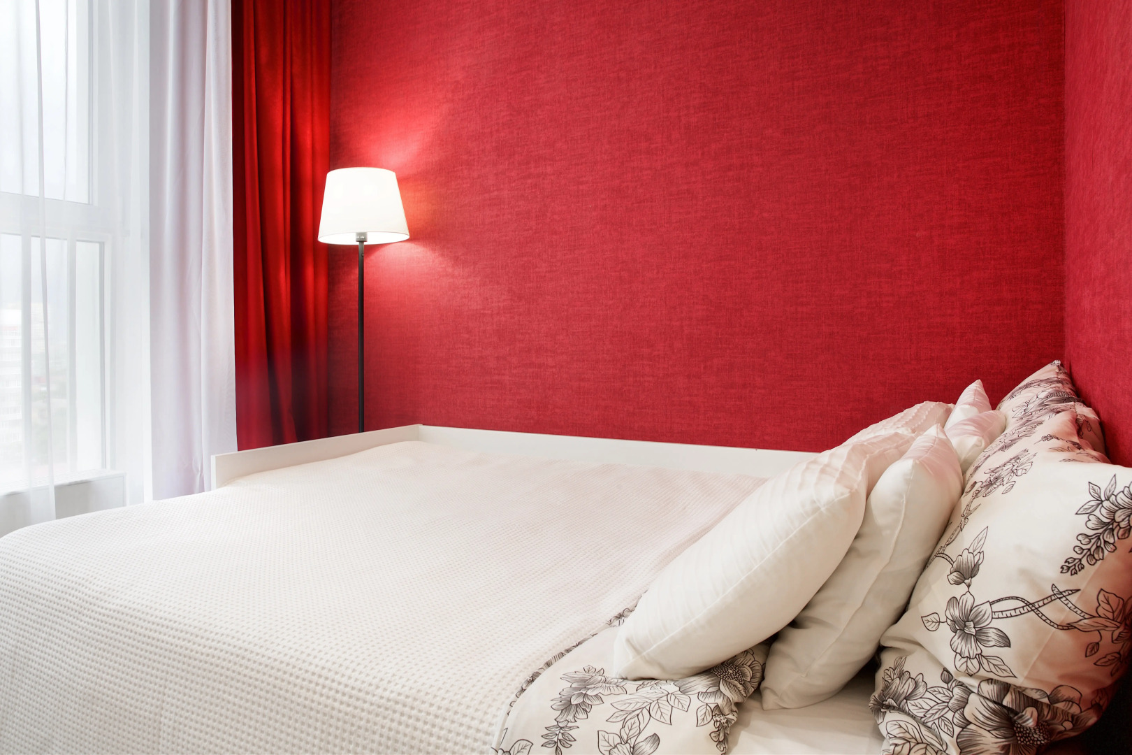 Апартаменты на Красной 176