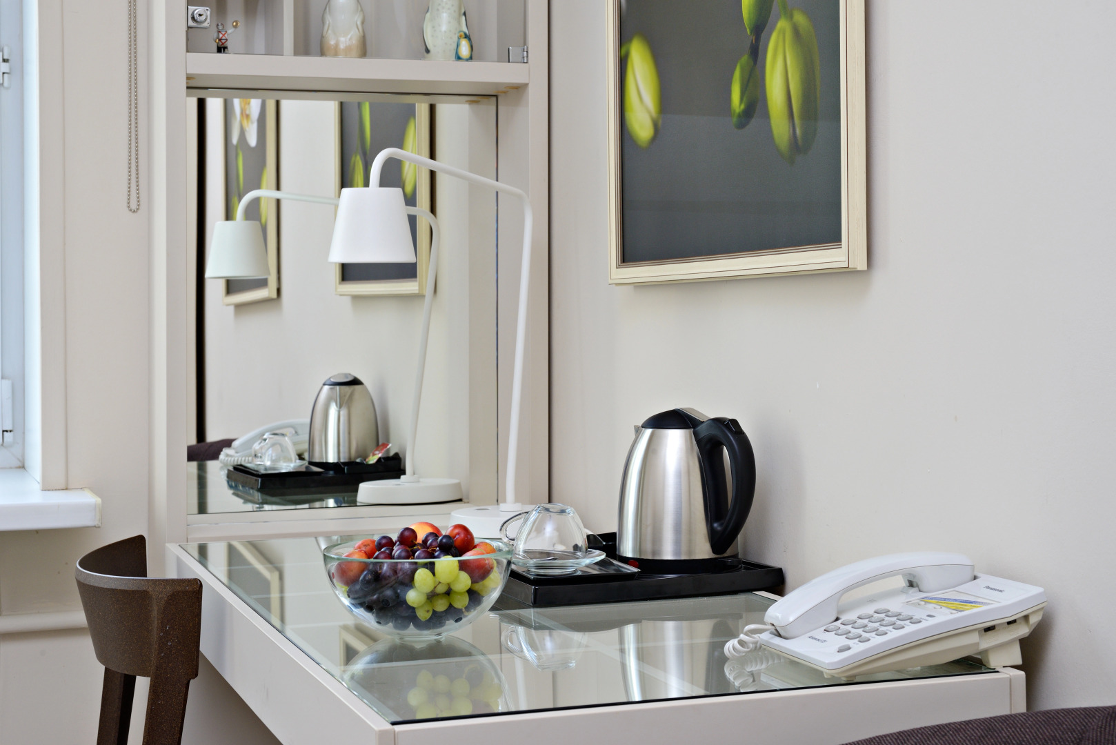 Гостиница Ярославская