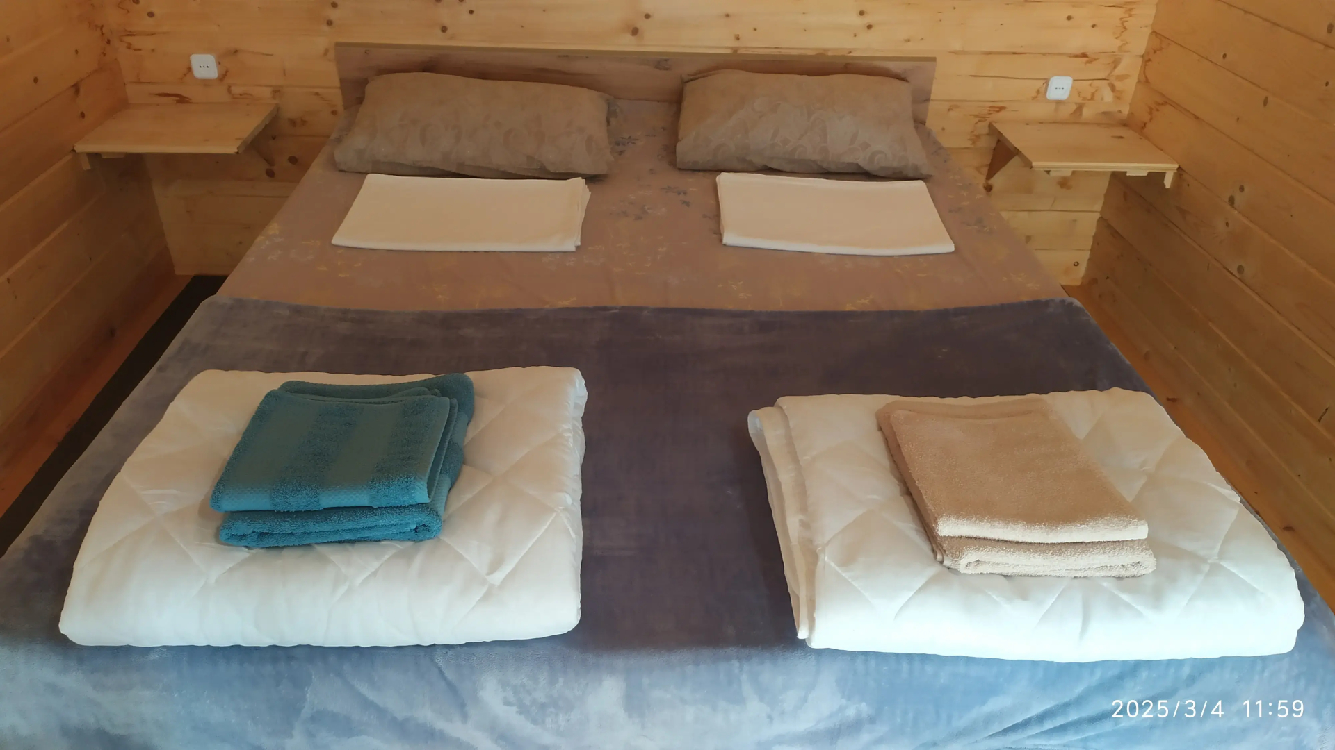 База отдыха Лия