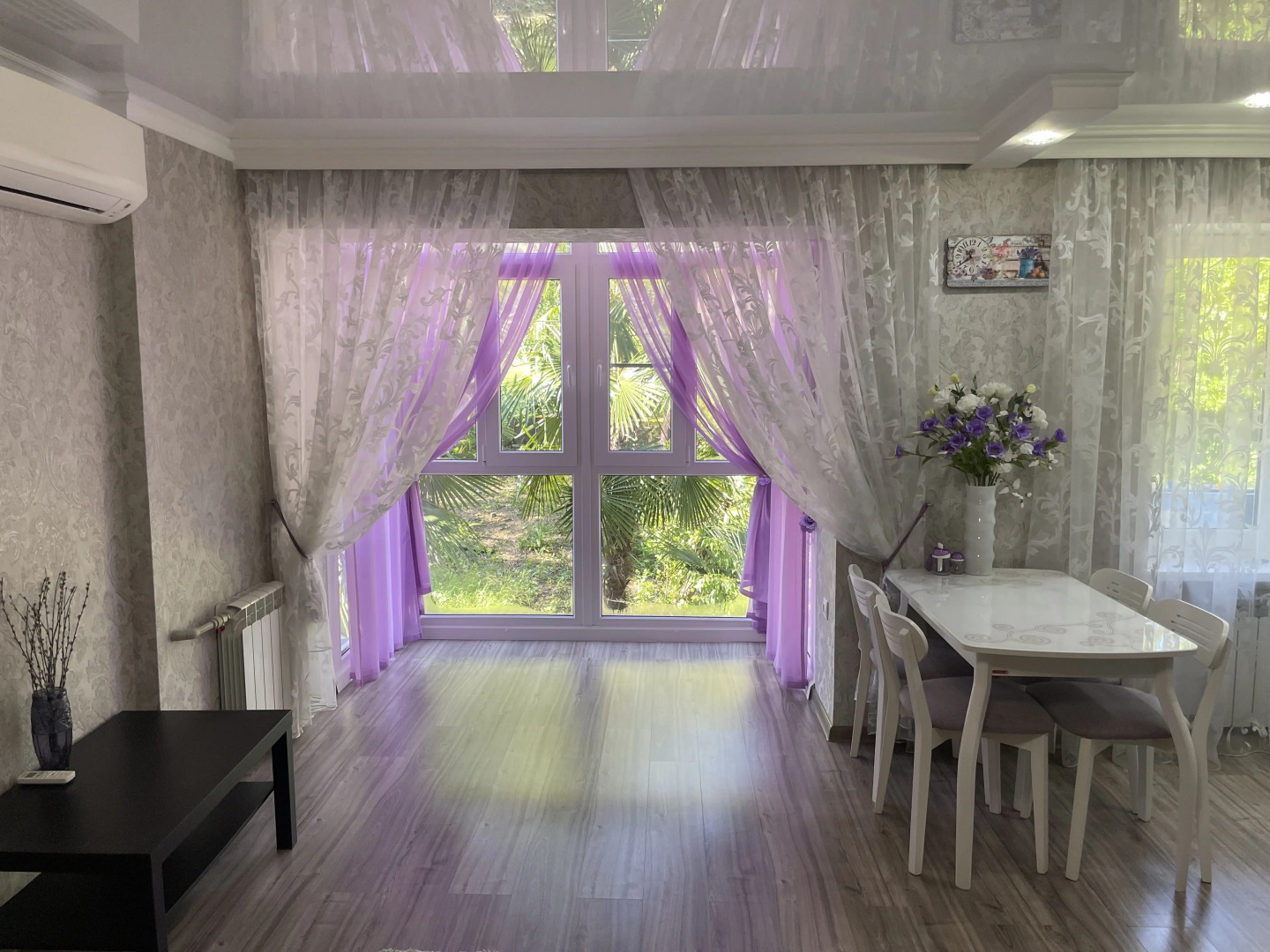 Апартаменты PalmRoom