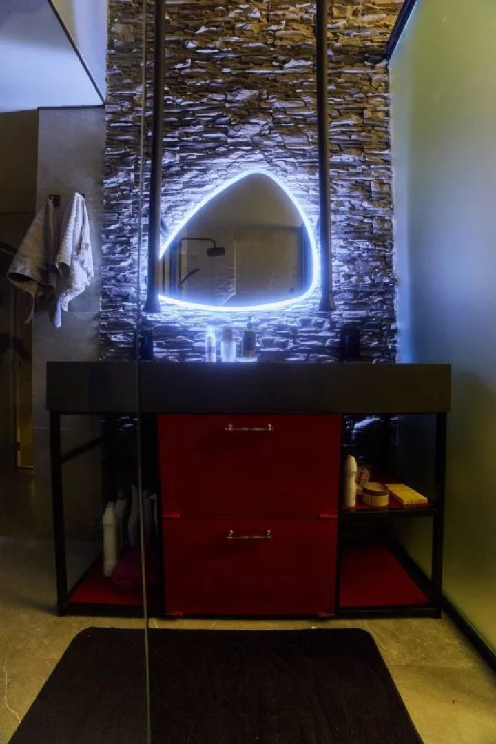 Апартаменты Panorama House Apart & SPA Deluxe