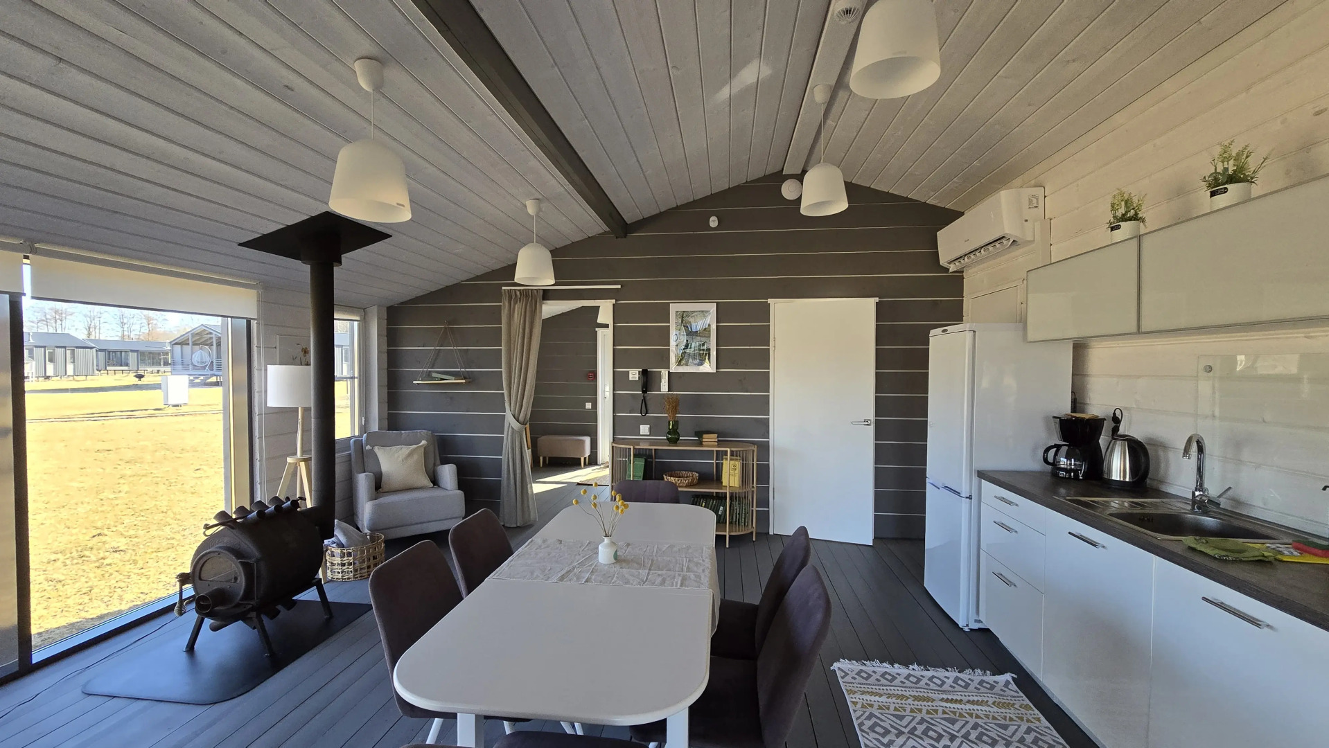 Гостевой Дом Edimonovo Village