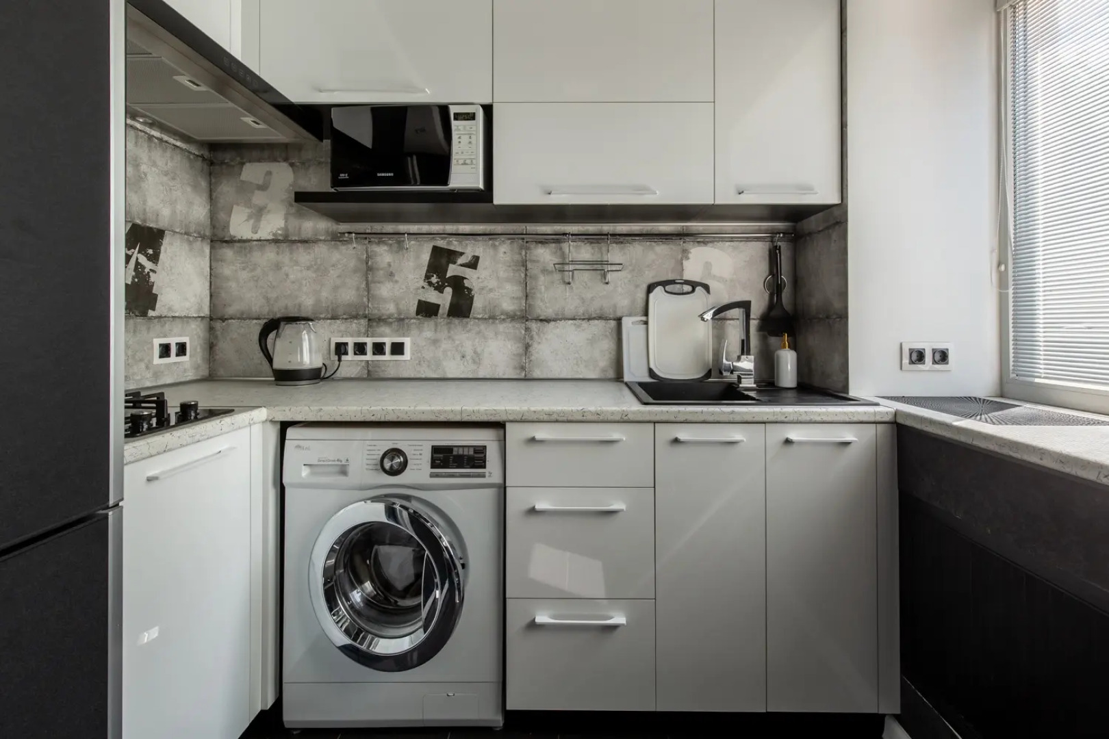 Апартаменты Уютные в центре Минска