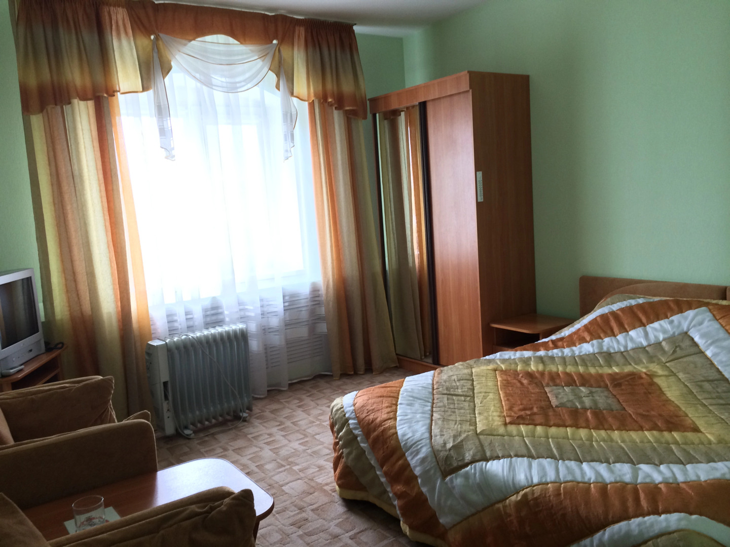 Мини-Отель Постоялый Двор