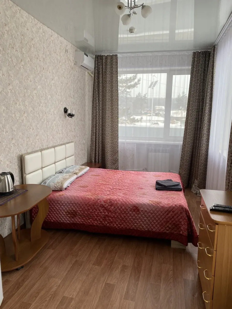 Отель Магнолия