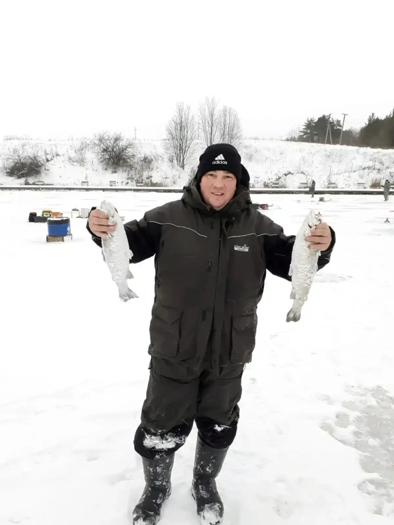 База отдыха Улово