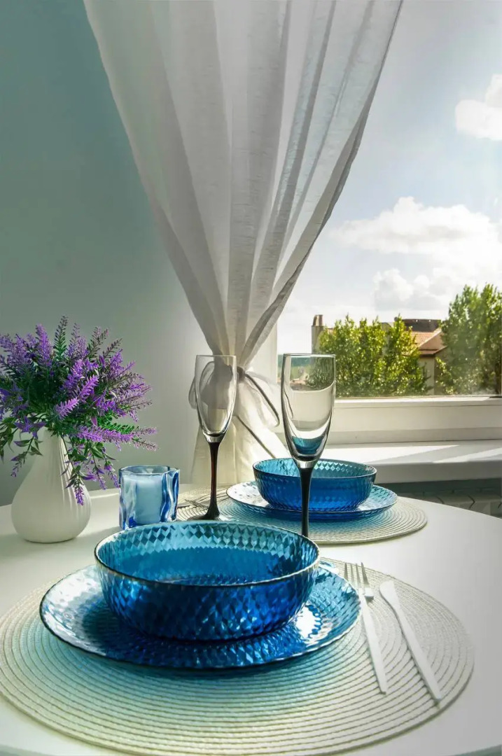 Апартаменты Sea в Зеленоградске