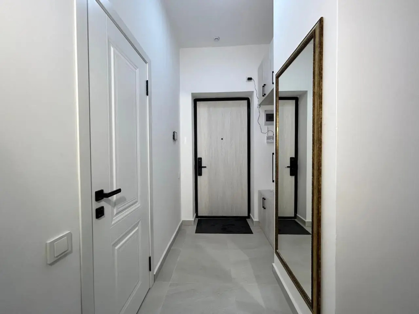 Апартаменты Двухкомнатные Ван Гог Рядом с Арбатом